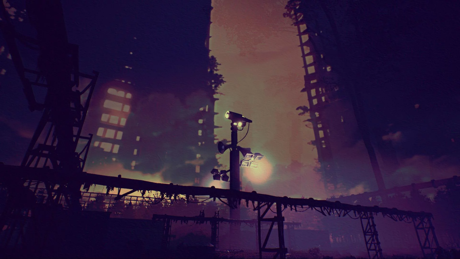 Изображение игры: ReMORTED