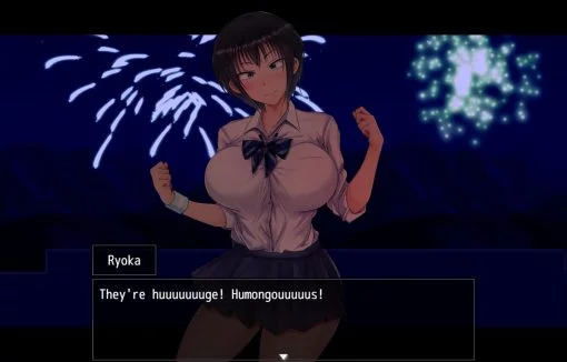 Изображение игры: Scars of Summer: After