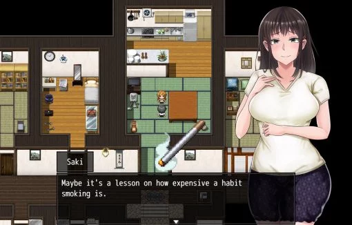 Изображение игры: Scars of Summer: After