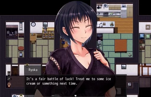 Изображение игры: Scars of Summer: After