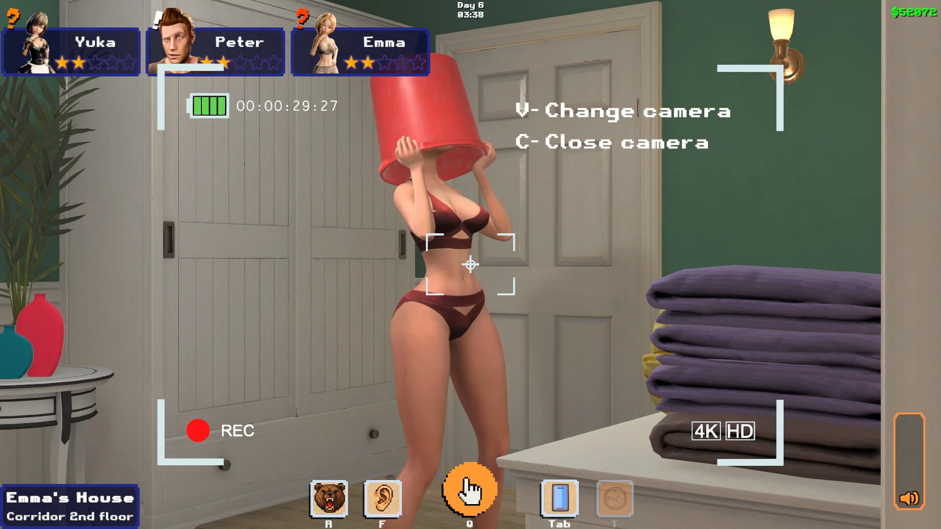 Изображение игры: My sexy Neighbour 2