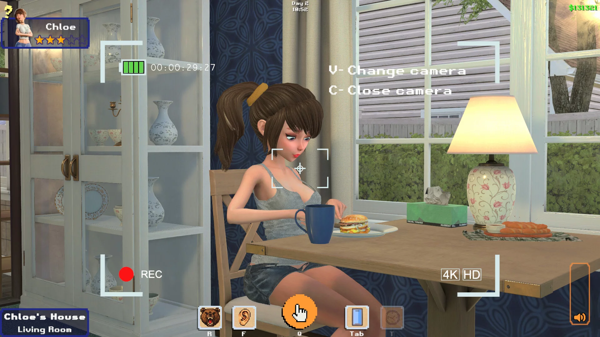 Изображение игры: My sexy Neighbour 2