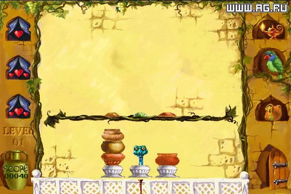 Изображение игры: Microsoft Entertainment Pack: The Puzzle Collection