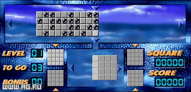 Изображение игры: Microsoft Entertainment Pack: The Puzzle Collection