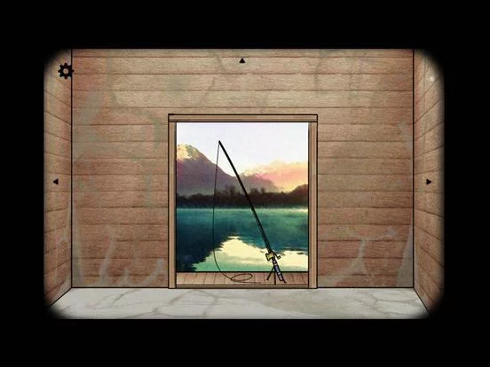 Изображение игры: Cube Escape: The Lake
