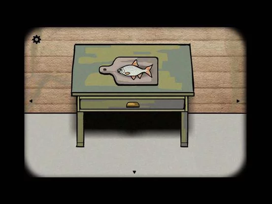 Изображение игры: Cube Escape: The Lake