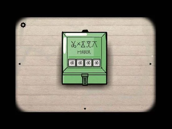 Изображение игры: Cube Escape: The Lake