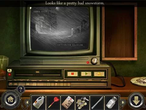 Изображение игры: Facility 47