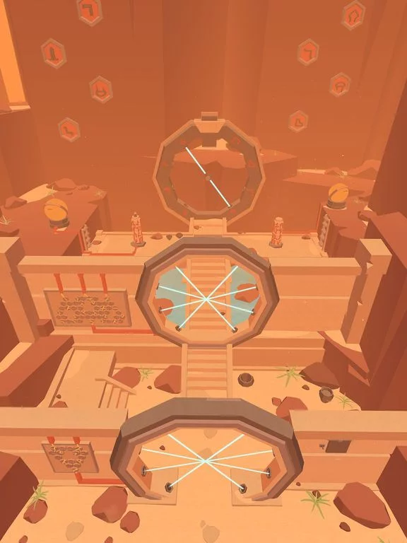 Изображение игры: Faraway: Puzzle Escape