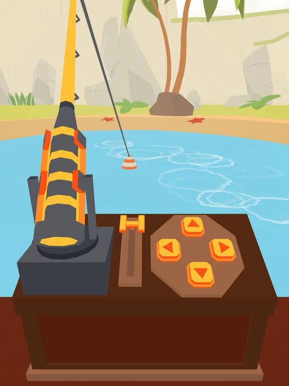 Изображение игры: Faraway: Tropic Escape