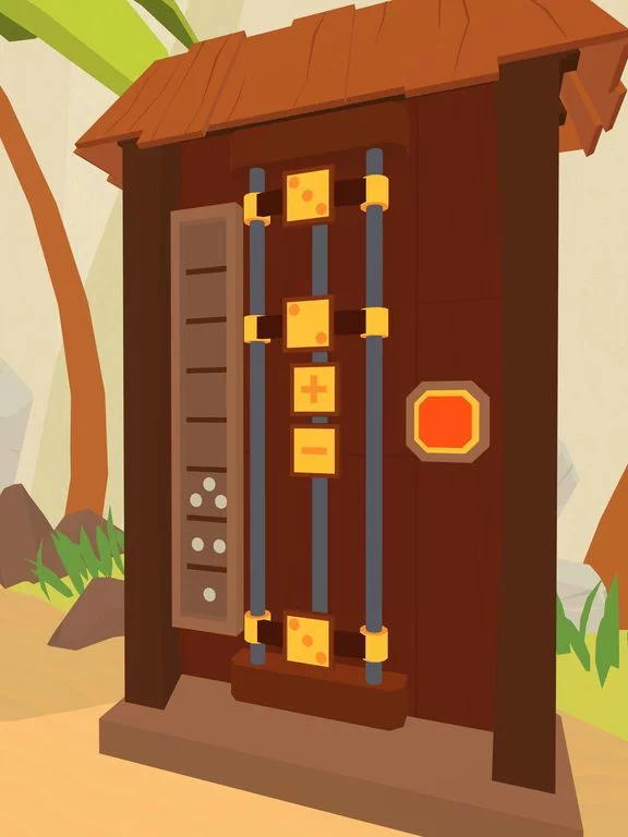 Изображение игры: Faraway: Tropic Escape