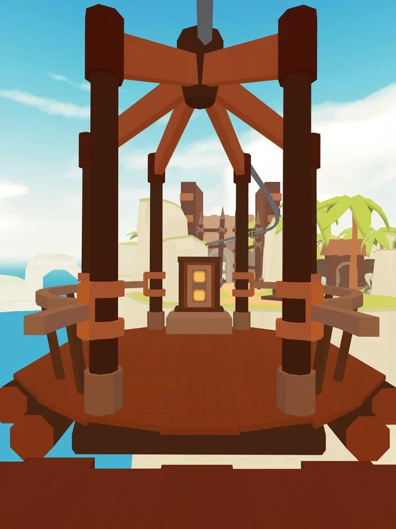 Изображение игры: Faraway: Tropic Escape