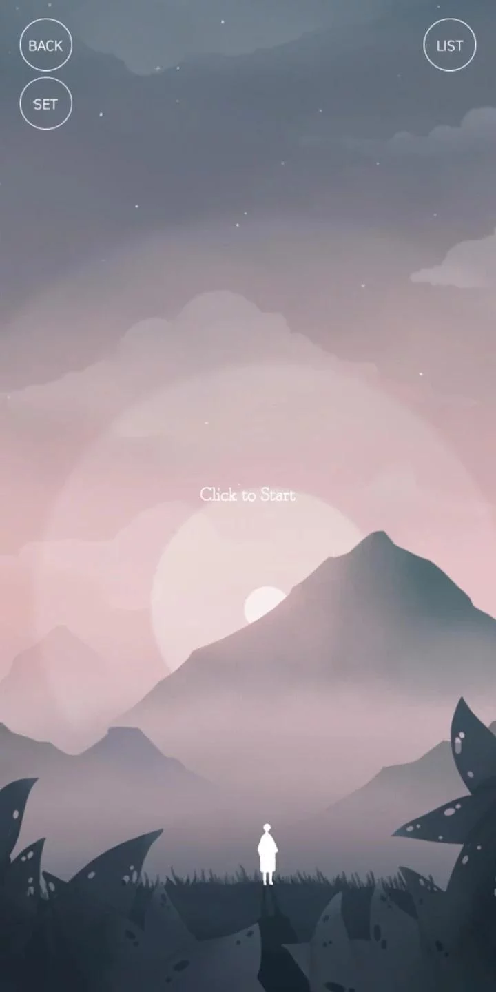 Изображение игры: Sky Castle - (nonogram)