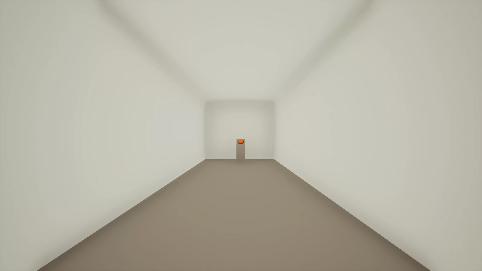 Изображение игры: The Corridor