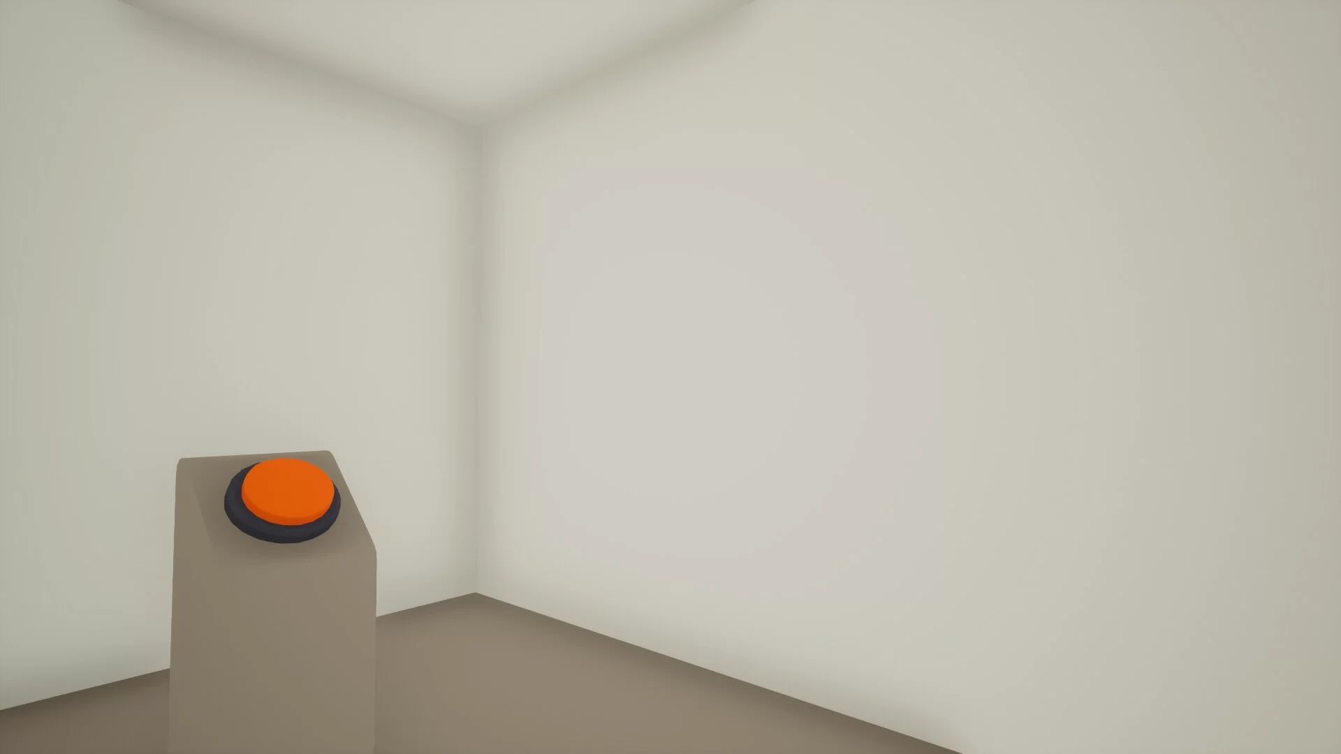 Изображение игры: The Corridor