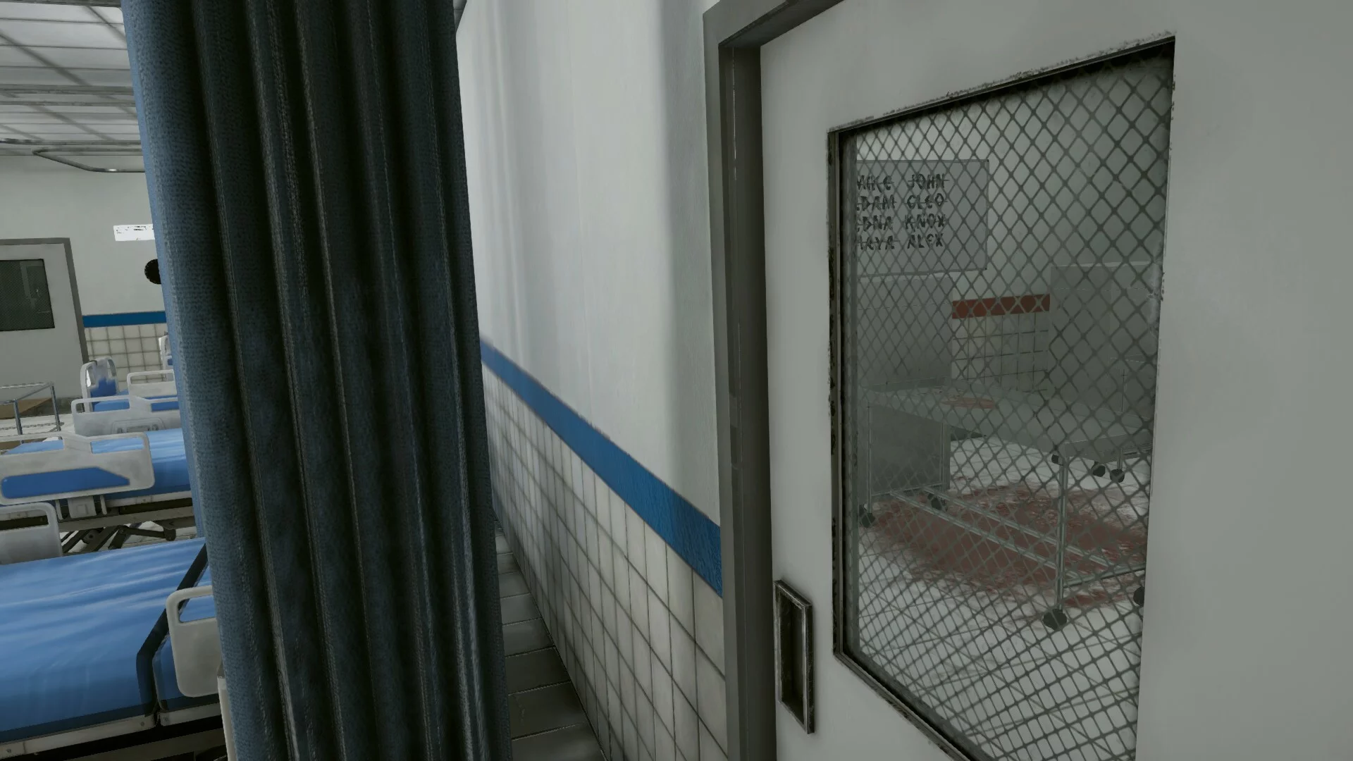 Изображение игры: Tested on Humans: Escape Room