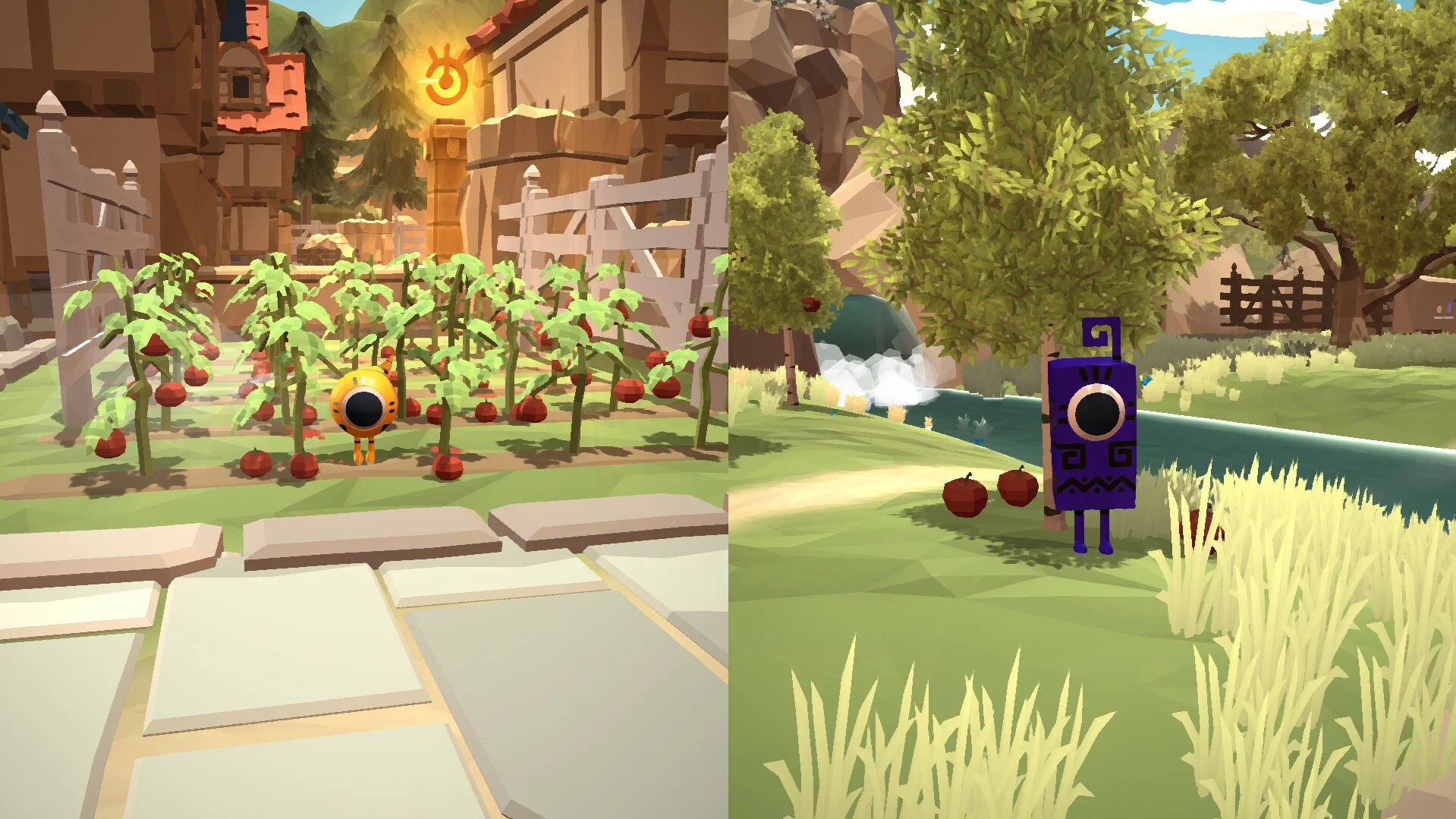 Изображение игры: Come with Me