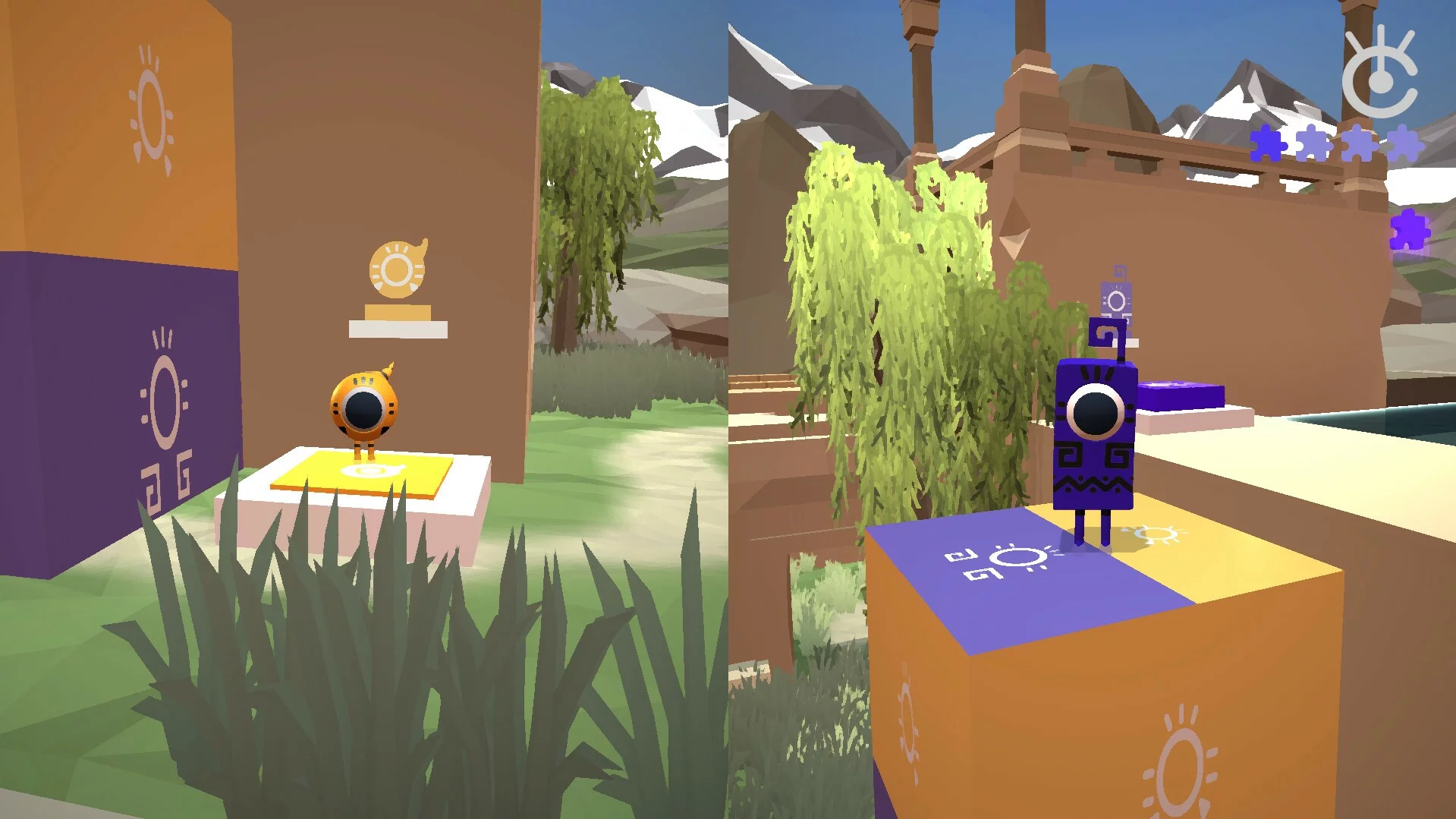 Изображение игры: Come with Me