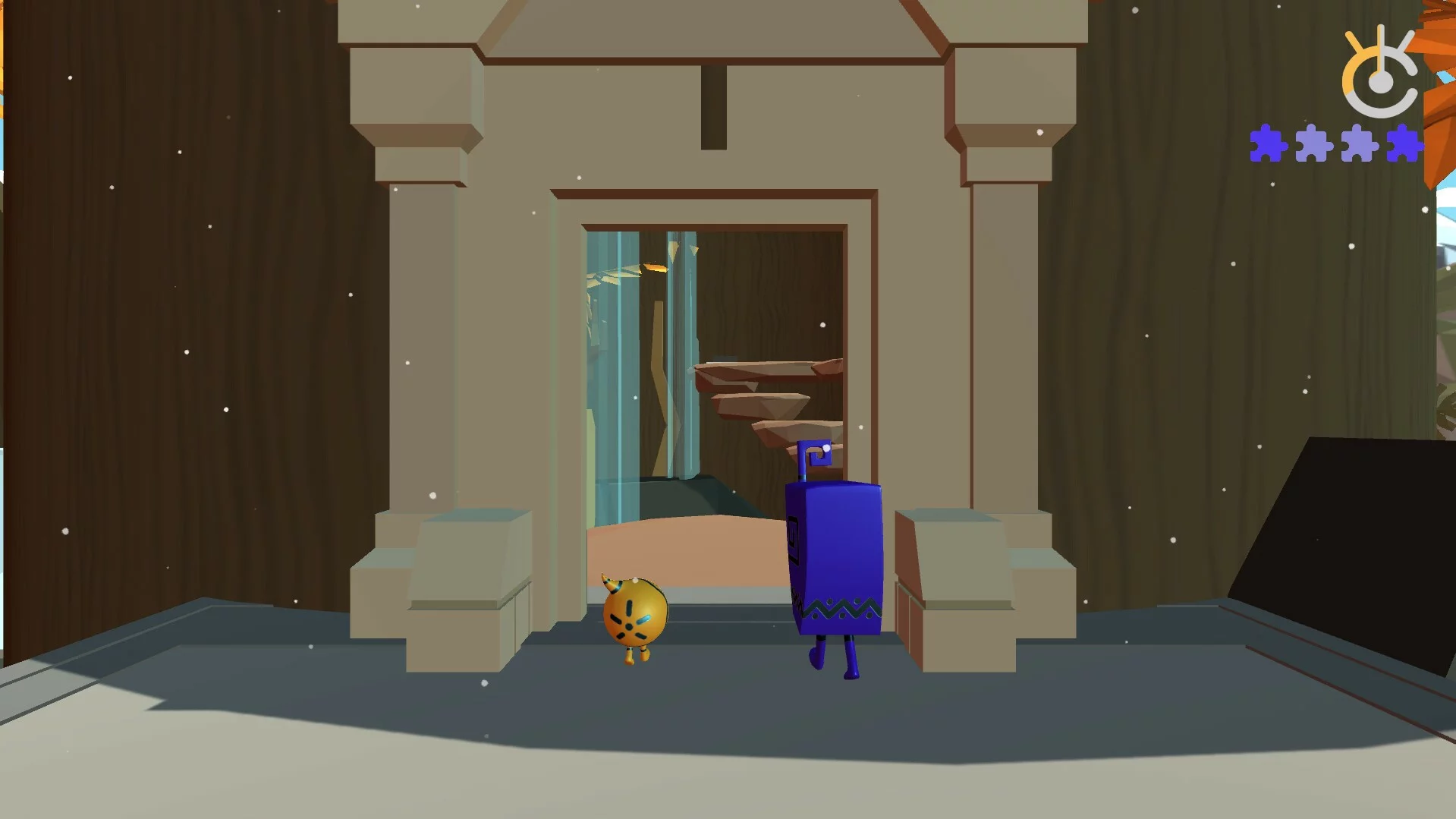 Изображение игры: Come with Me