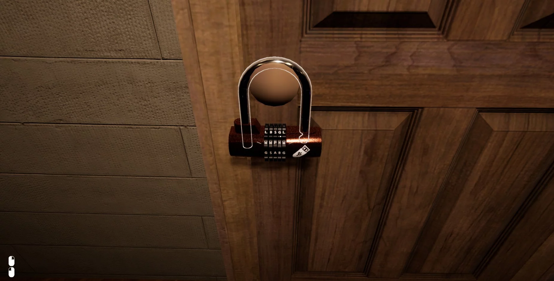 Изображение игры: Escape From School