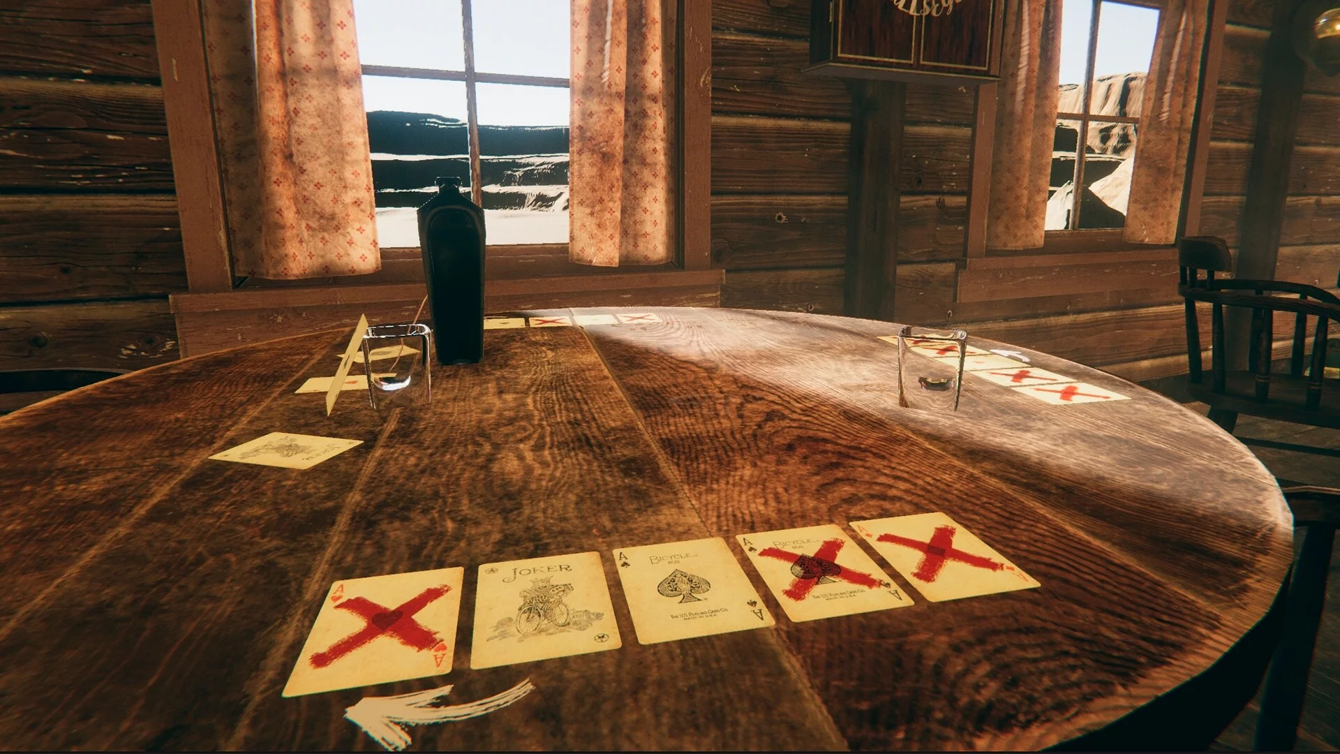 Изображение игры: Between Time: Escape Room