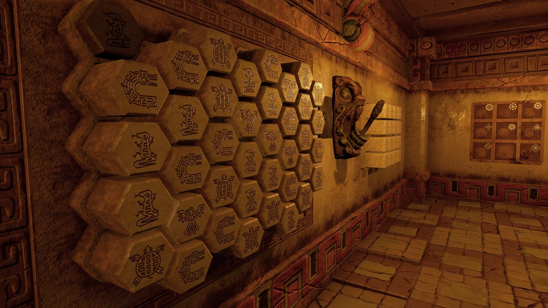 Изображение игры: Between Time: Escape Room