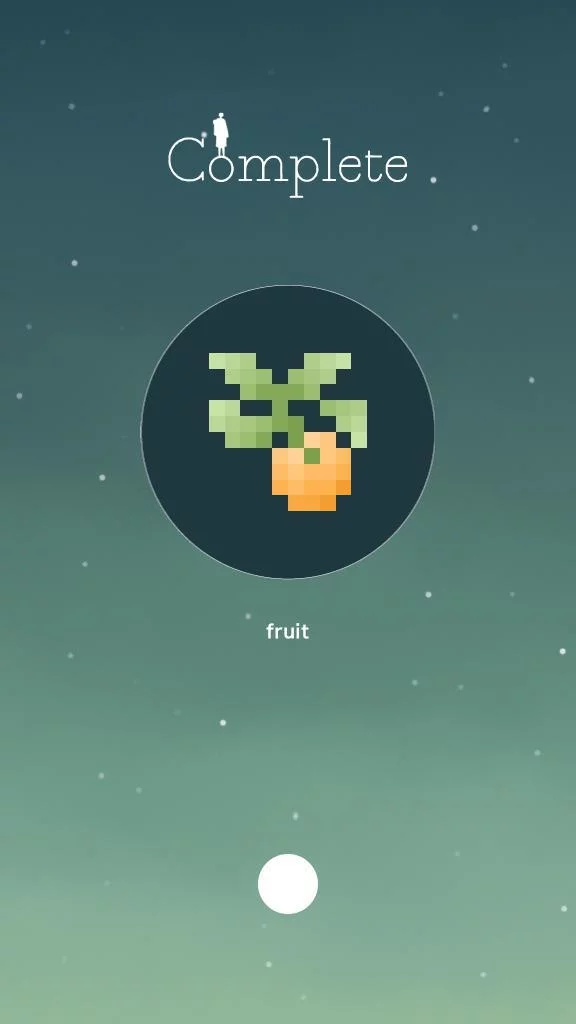 Изображение игры: Sky Castle2 - (nonogram)