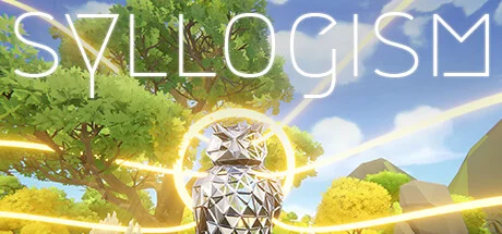 Изображение игры: Syllogism ( SVGames)