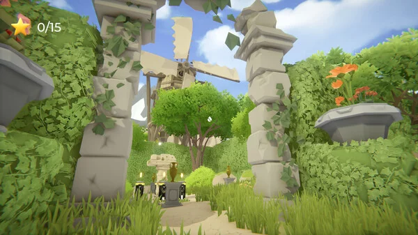 Изображение игры: Syllogism ( SVGames)