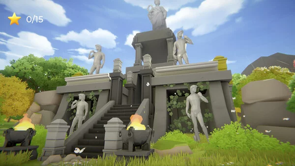 Изображение игры: Syllogism ( SVGames)