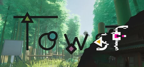 Изображение игры: The One Who Sees Things (Game Jolt)