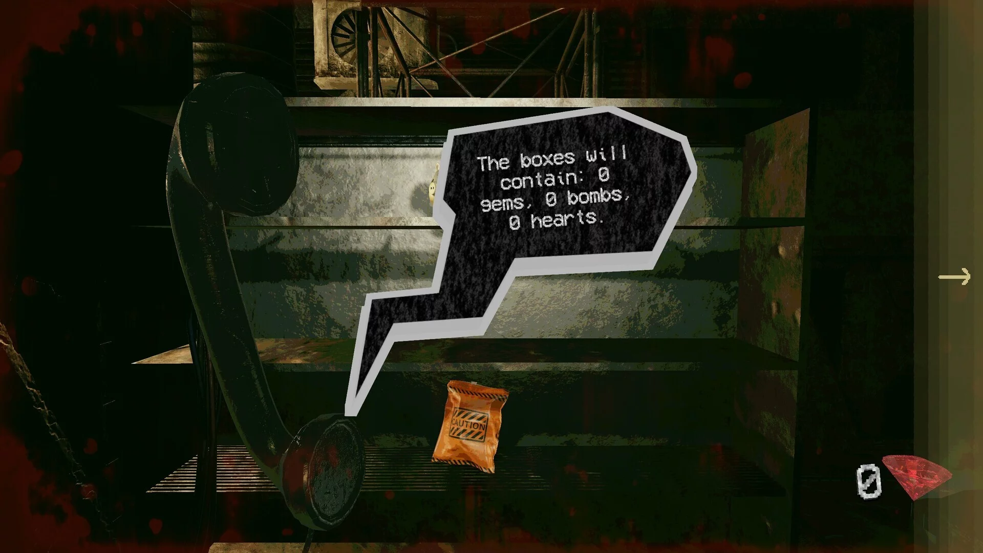 Изображение игры: Open or Die