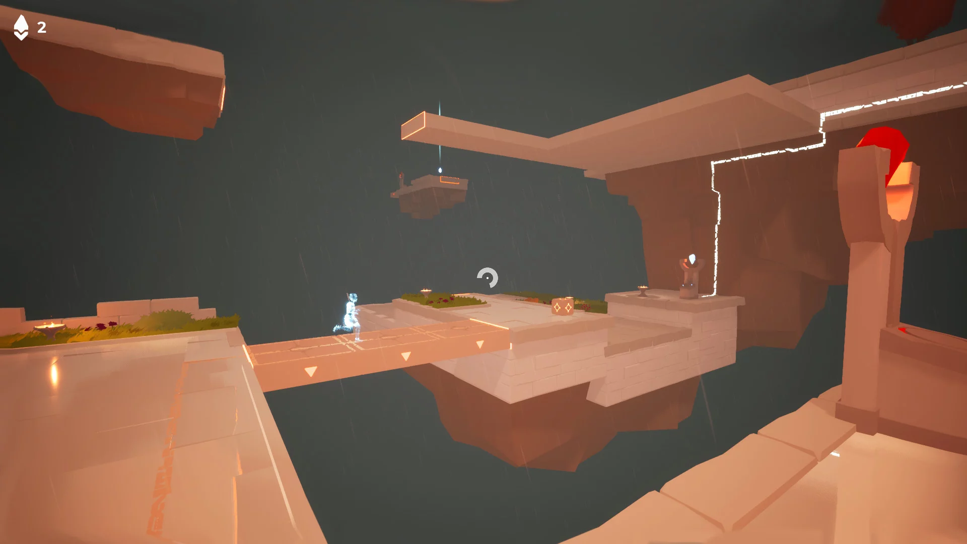 Изображение игры: Hourglass
