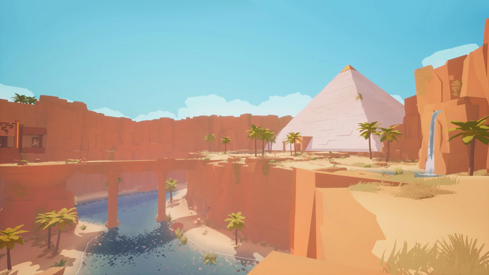 Изображение игры: Hourglass