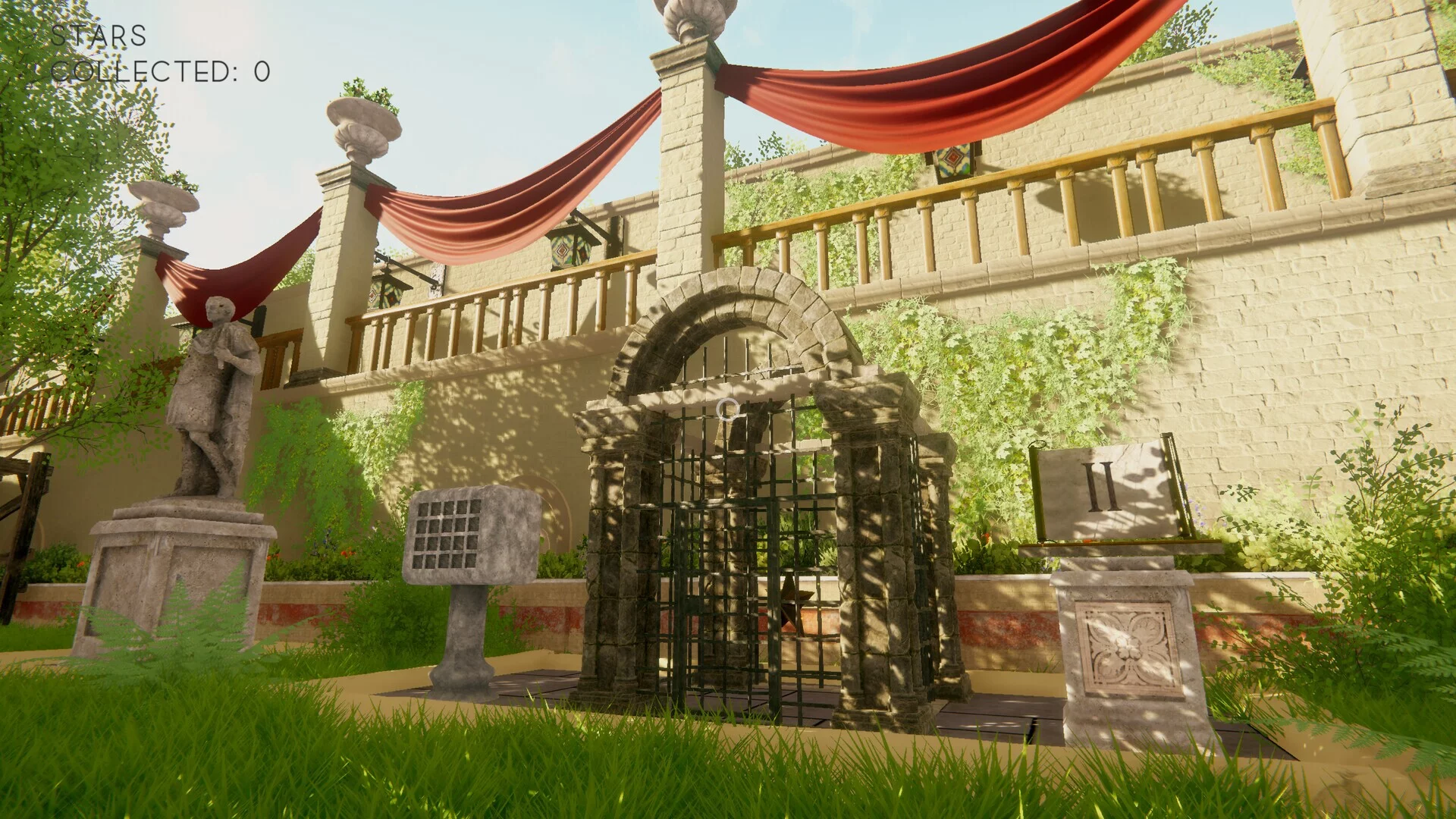Изображение игры: Puzzle Park
