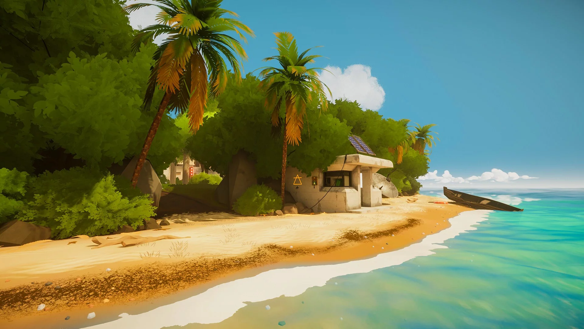 Изображение игры: Kredolis