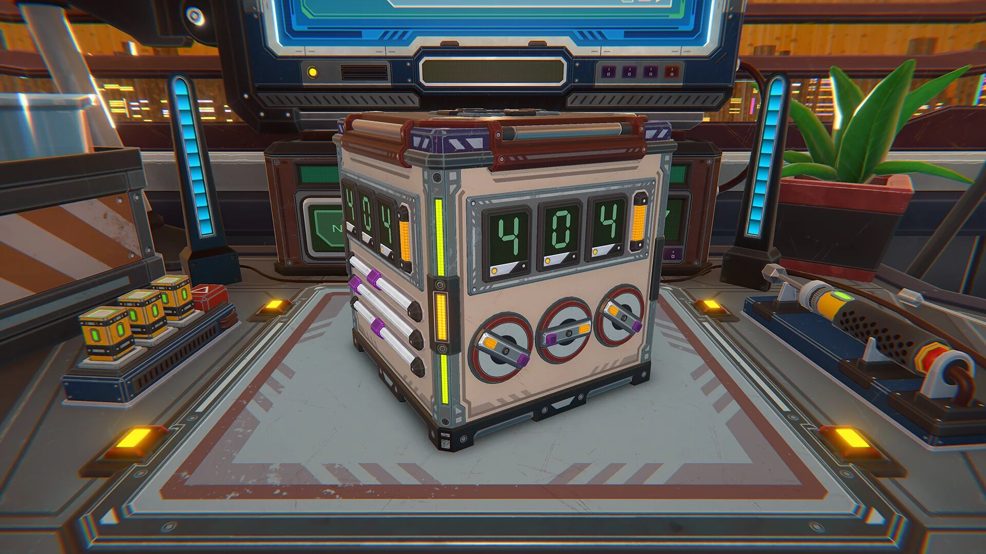Изображение игры: Access Denied: Escape