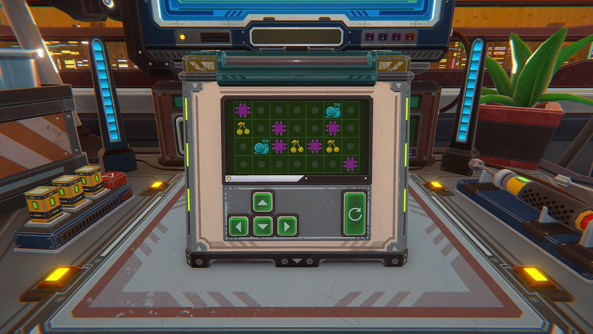 Изображение игры: Access Denied: Escape