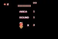 Изображение игры: Adventure Island (1986)