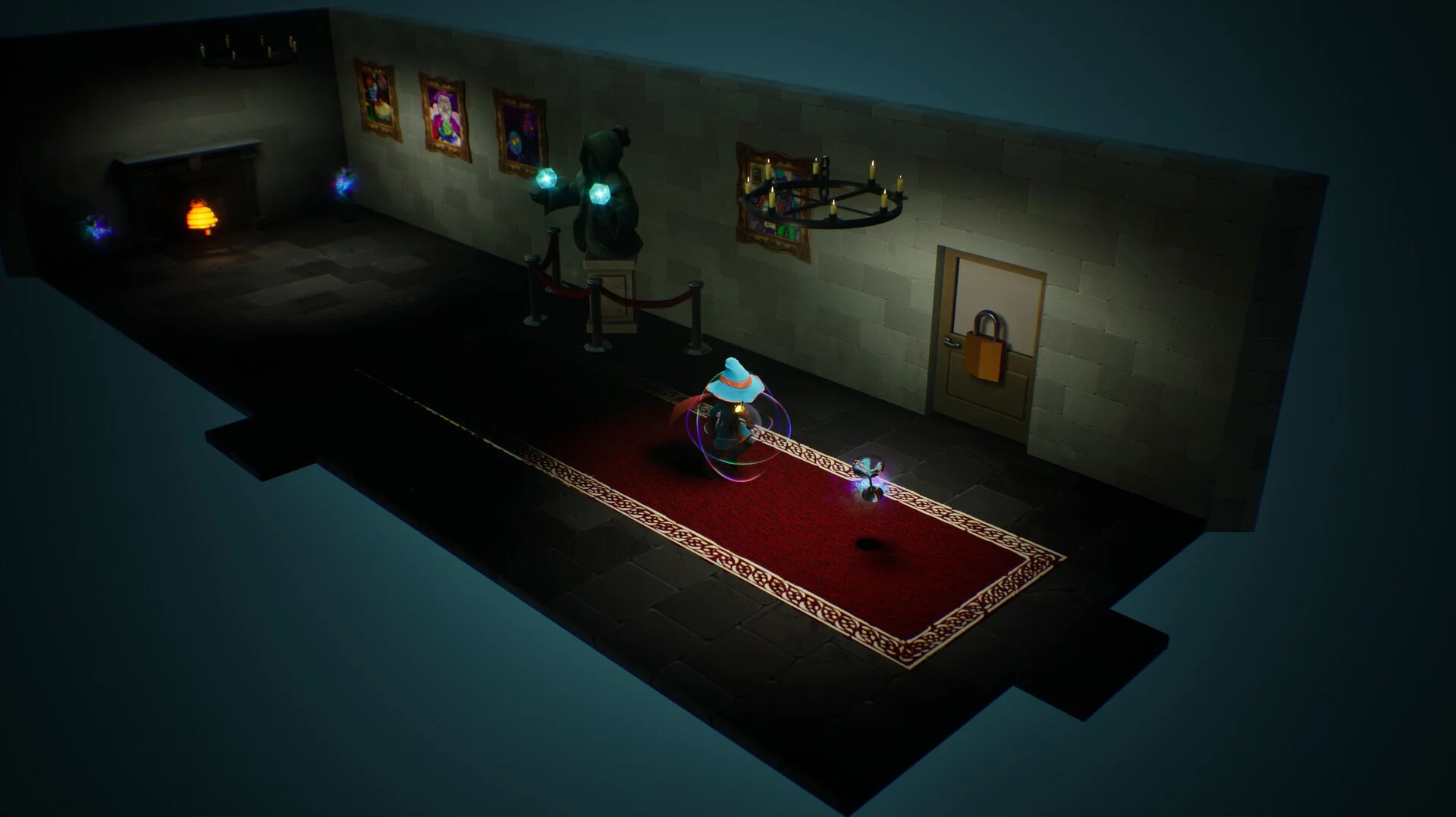 Изображение игры: Lumo 2