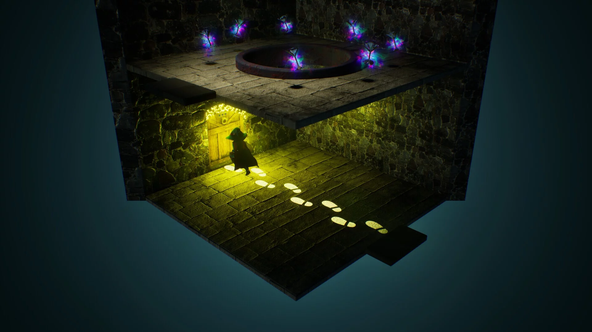 Изображение игры: Lumo 2