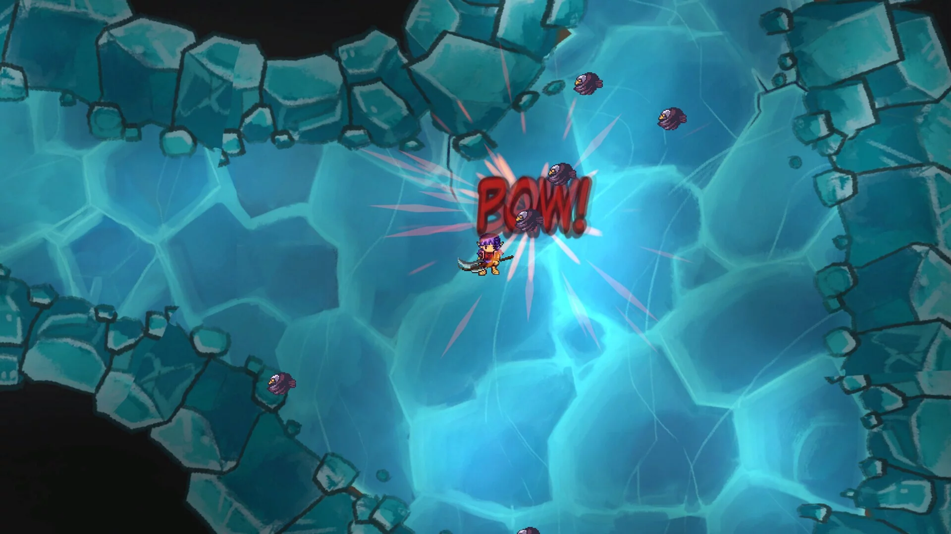 Изображение игры: Achilles-Sword-ll