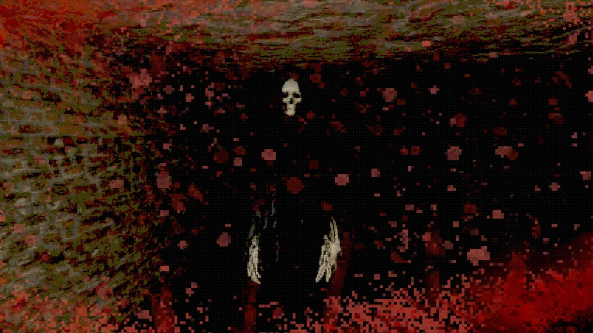 Изображение игры: The Shrouded