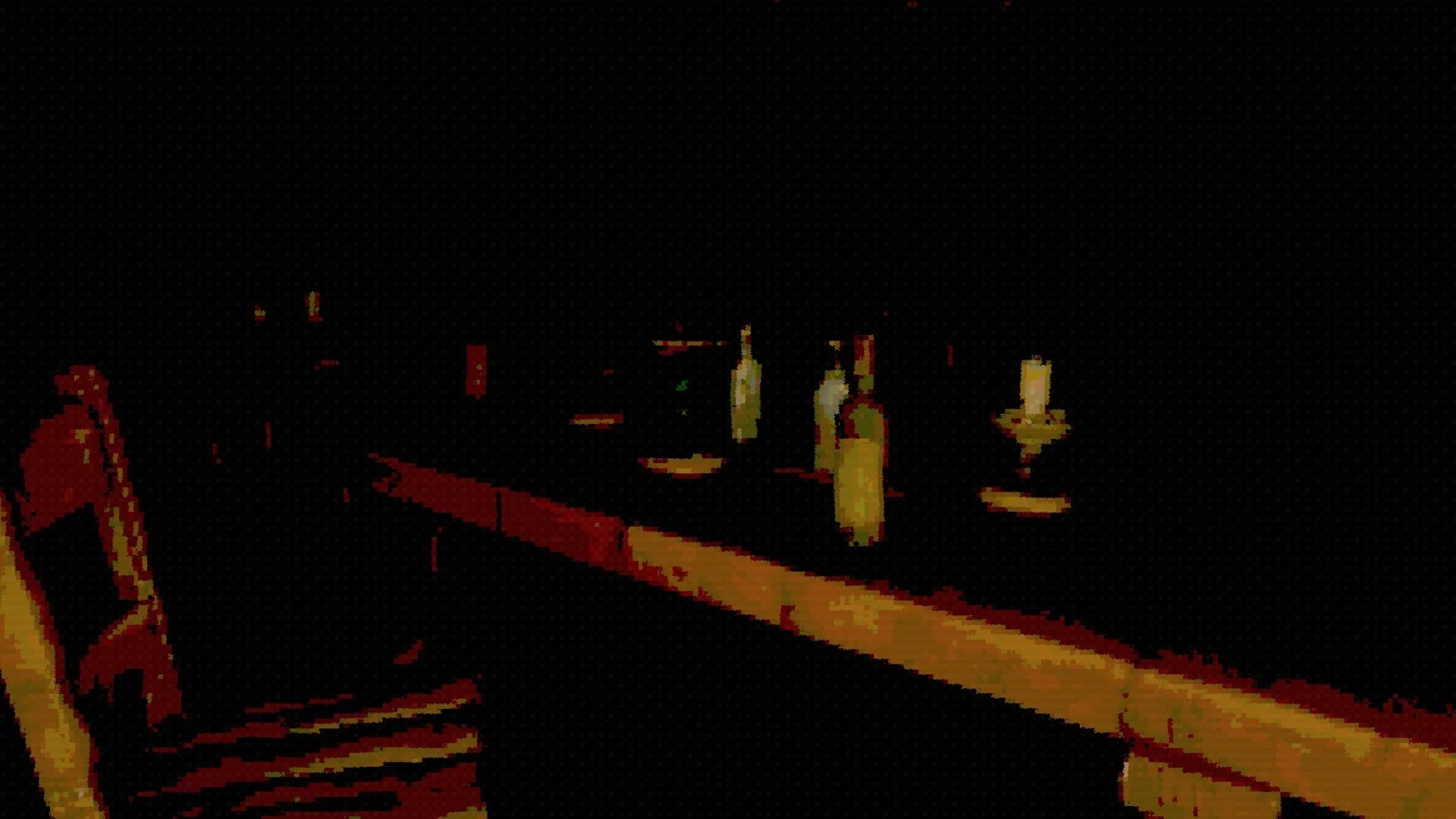 Изображение игры: The Shrouded