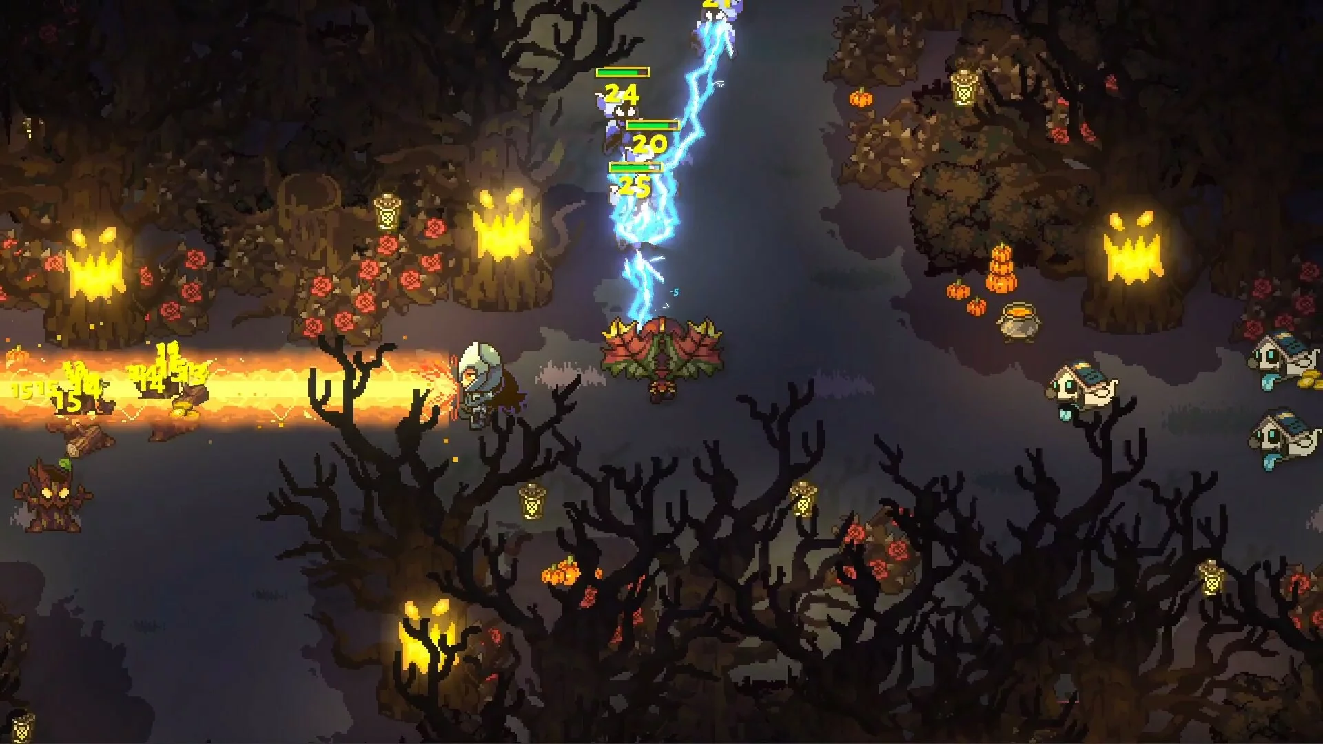 Изображение игры: Sun Haven