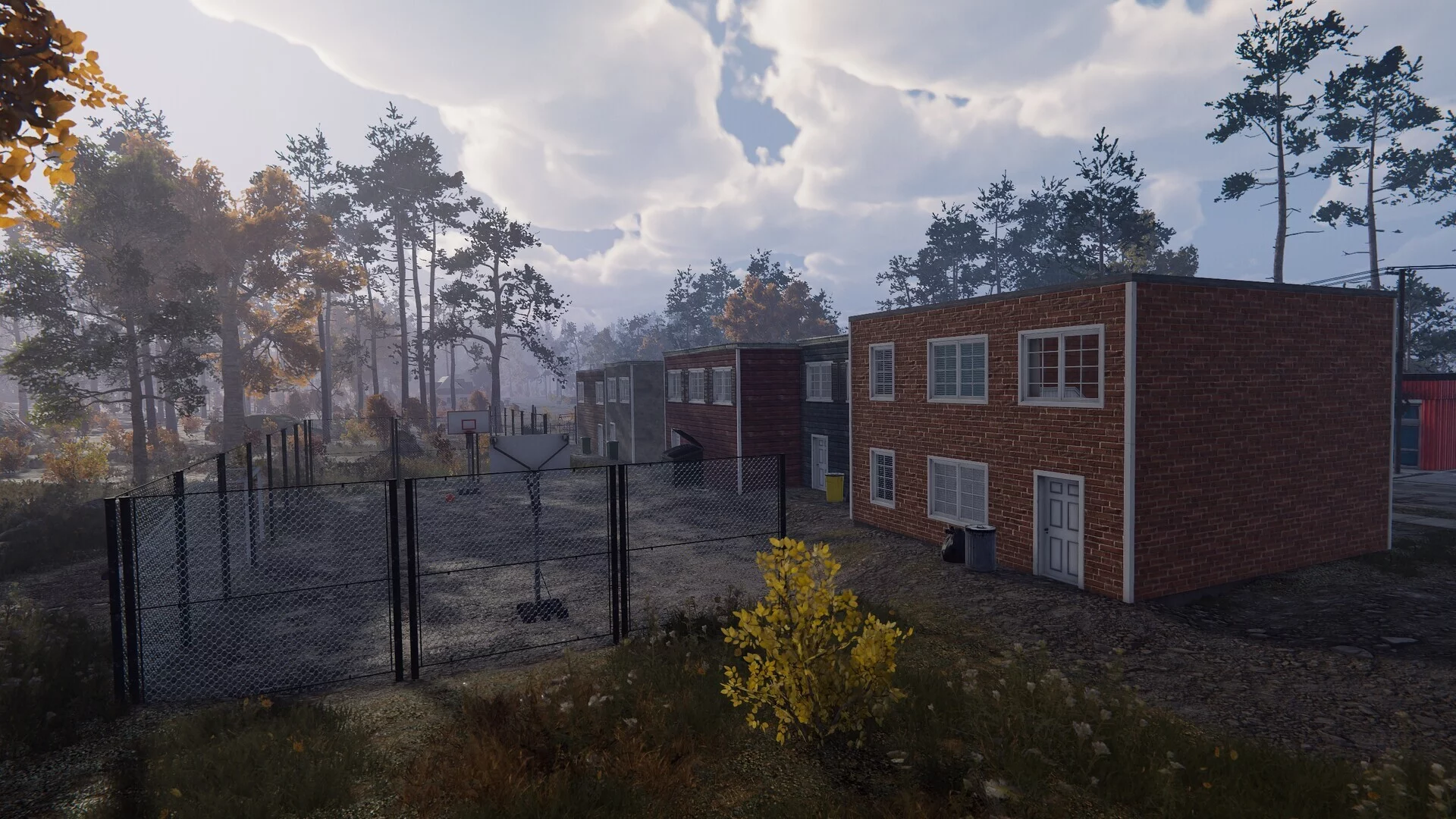 Изображение игры: Crime Simulator