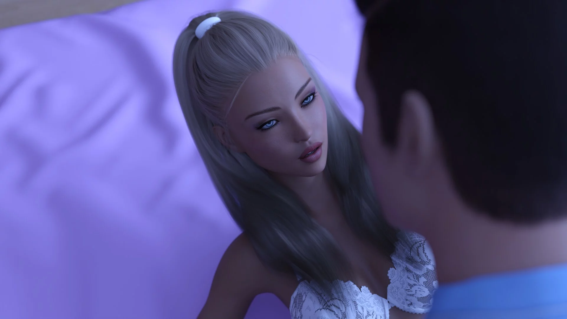 Изображение игры: Lust Theory Season 2