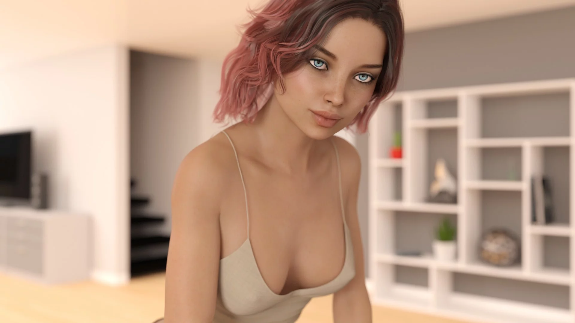 Изображение игры: Lust Theory Season 2