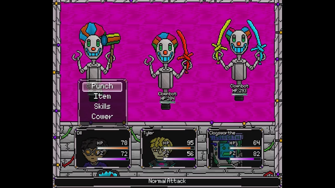 Изображение игры: XenoTown