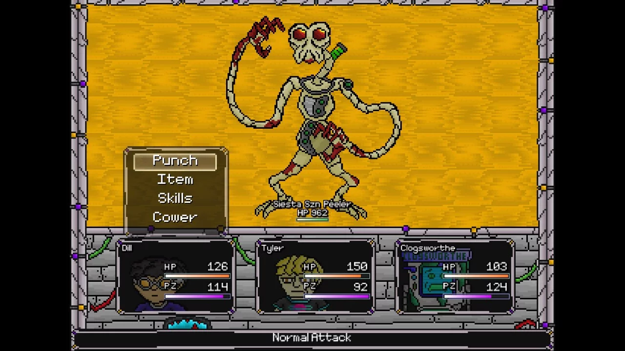 Изображение игры: XenoTown